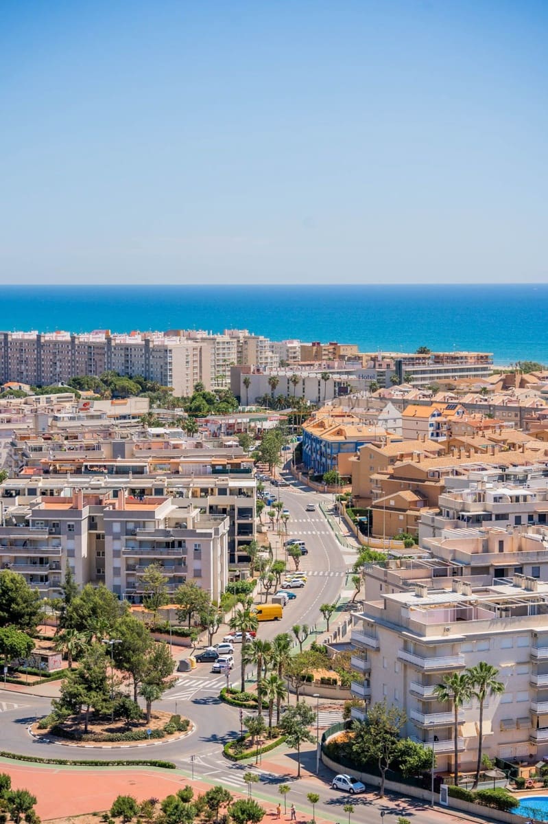 4 quarto Penthouse para venda em Canet d'En Berenguer com piscina garagem - 675 000 € (Ref: 8567423)