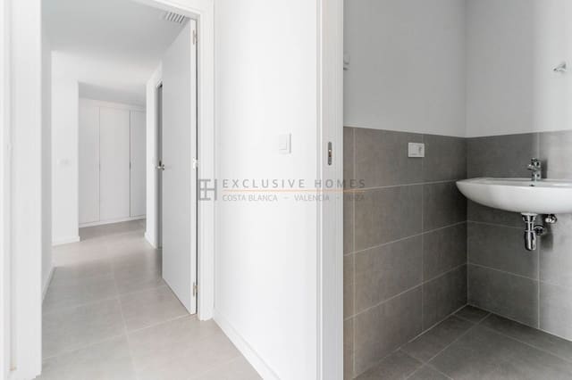 4 quarto Penthouse para venda em Canet d'En Berenguer com piscina garagem - 675 000 € (Ref: 8567423)