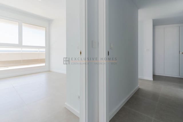 4 quarto Penthouse para venda em Canet d'En Berenguer com piscina garagem - 675 000 € (Ref: 8567423)