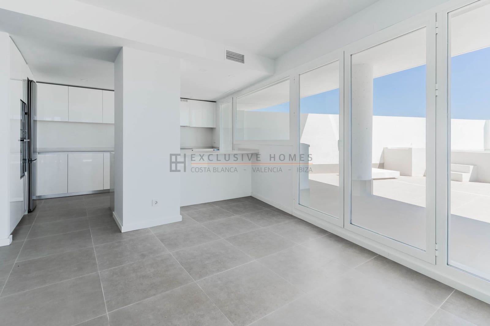4 quarto Penthouse para venda em Canet d'En Berenguer com piscina garagem - 675 000 € (Ref: 8567423)