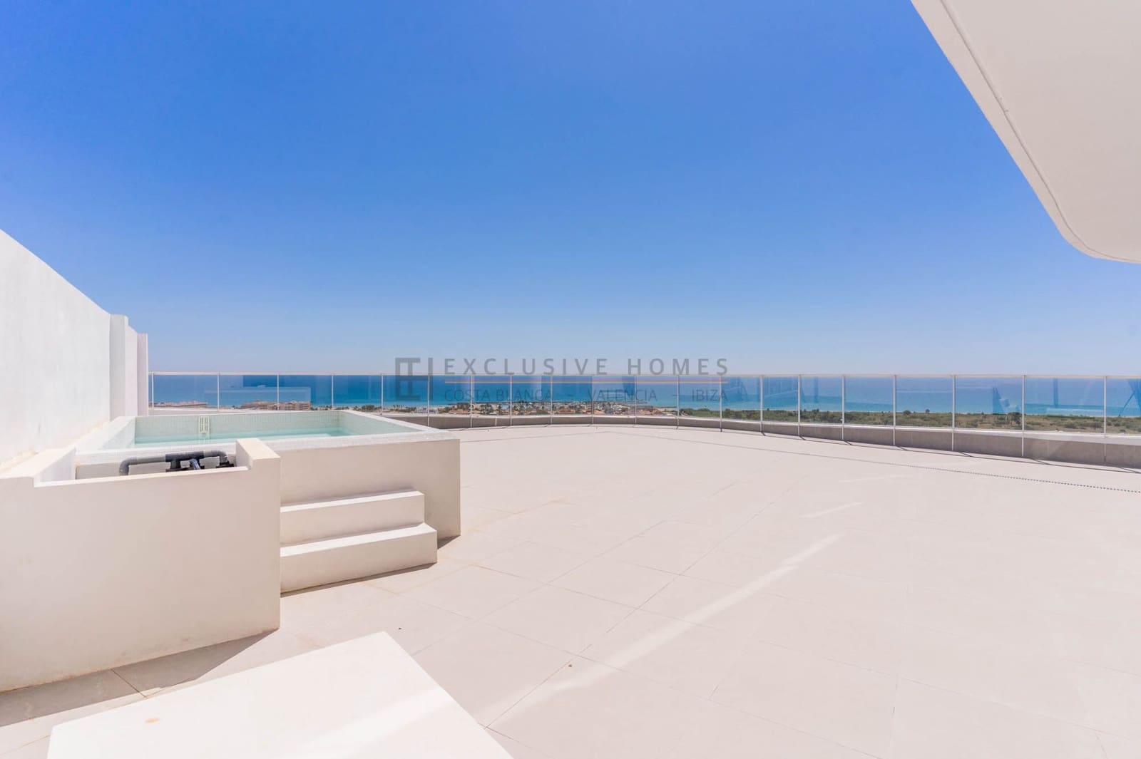 4 quarto Penthouse para venda em Canet d'En Berenguer com piscina garagem - 675 000 € (Ref: 8567423)