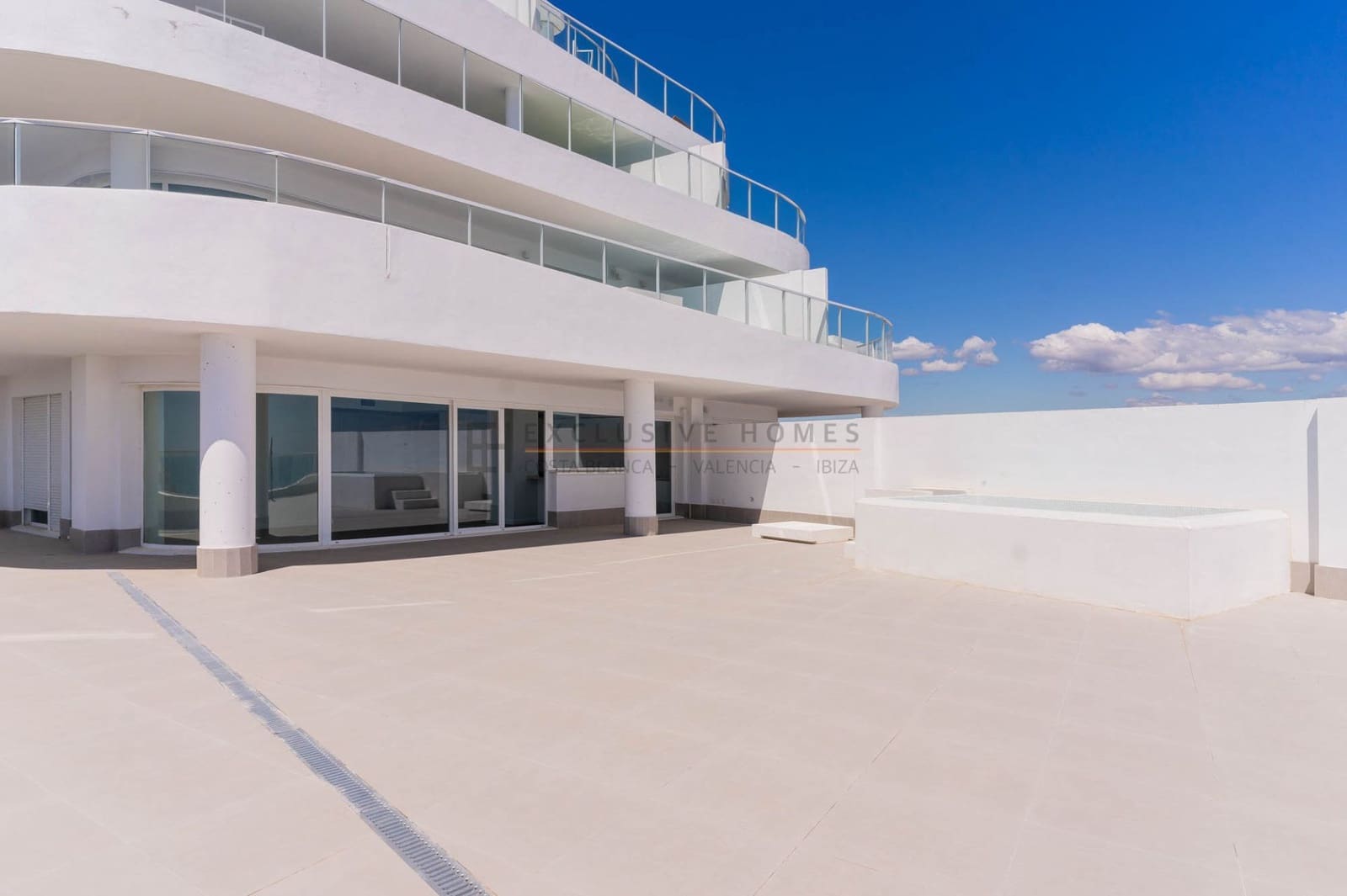 4 quarto Penthouse para venda em Canet d'En Berenguer com piscina garagem - 675 000 € (Ref: 8567423)
