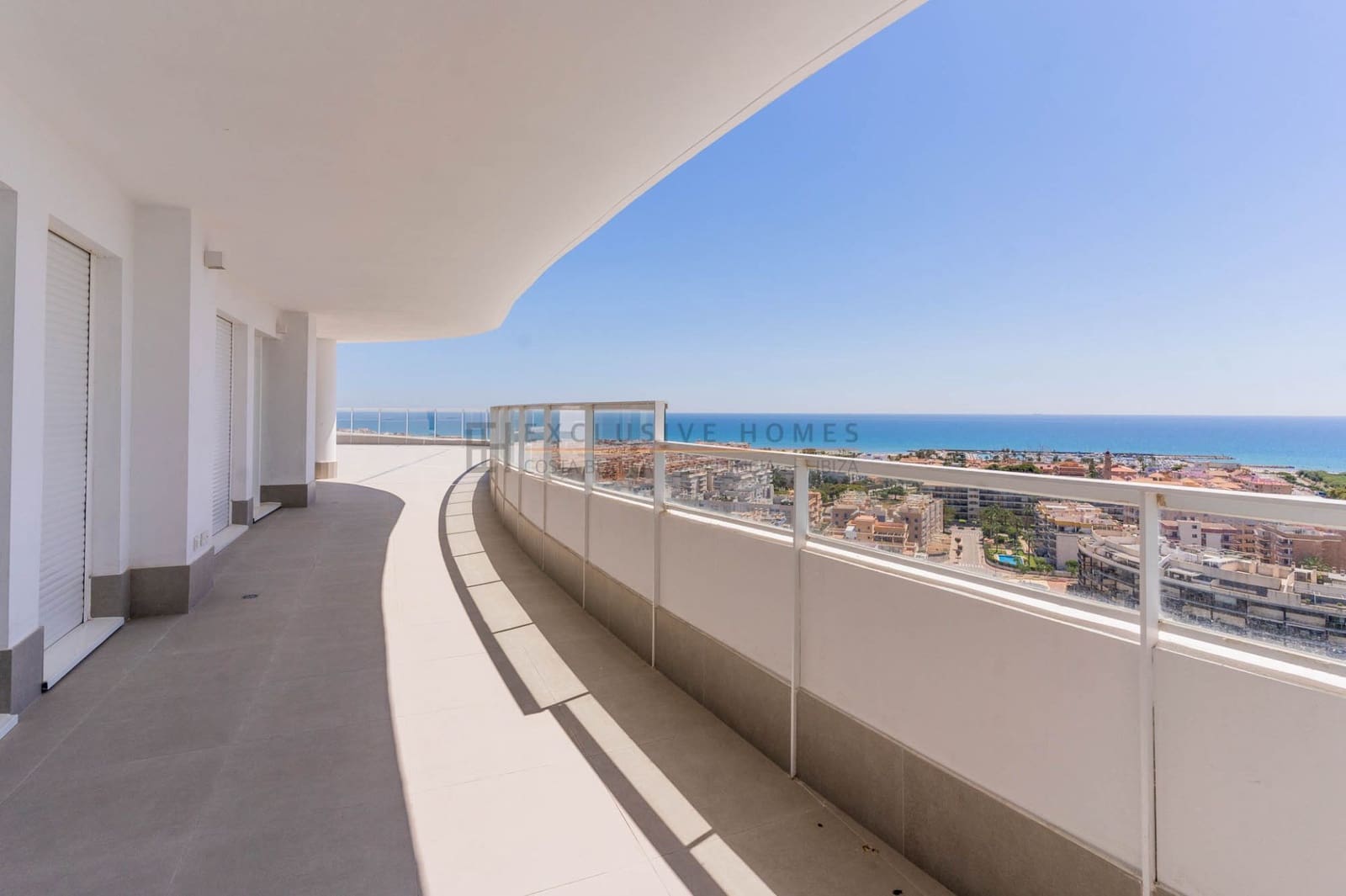 4 quarto Penthouse para venda em Canet d'En Berenguer com piscina garagem - 675 000 € (Ref: 8567423)