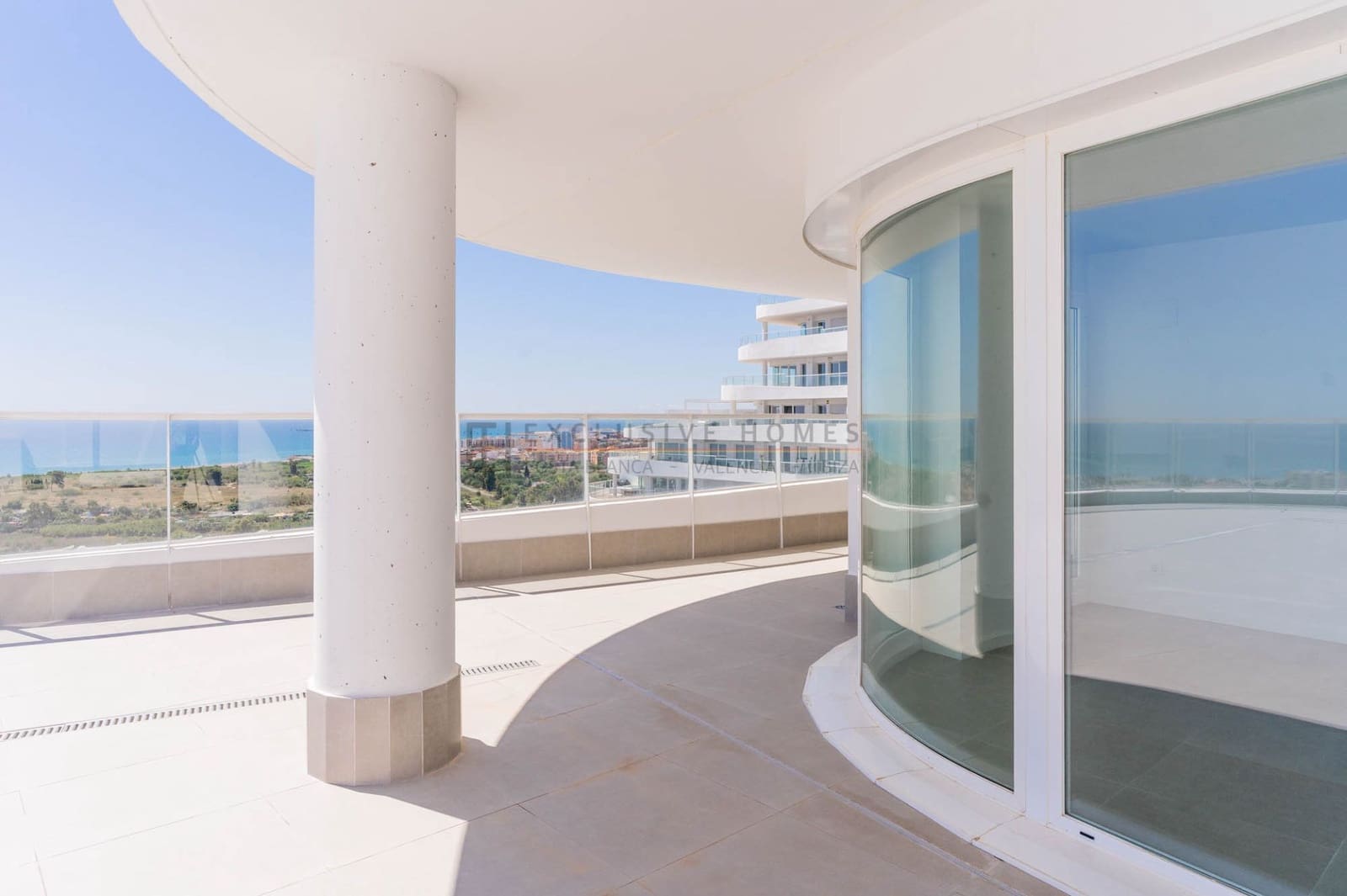 4 quarto Penthouse para venda em Canet d'En Berenguer com piscina garagem - 675 000 € (Ref: 8567423)