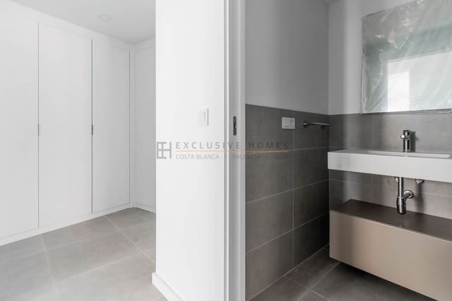 4 quarto Penthouse para venda em Canet d'En Berenguer com piscina garagem - 675 000 € (Ref: 8567423)