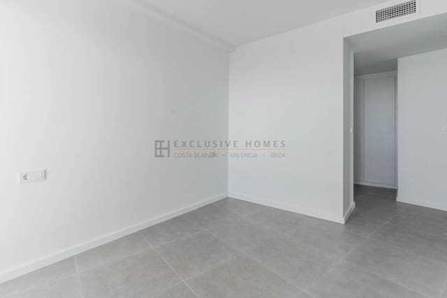 4 quarto Penthouse para venda em Canet d'En Berenguer com piscina garagem - 675 000 € (Ref: 8567423)