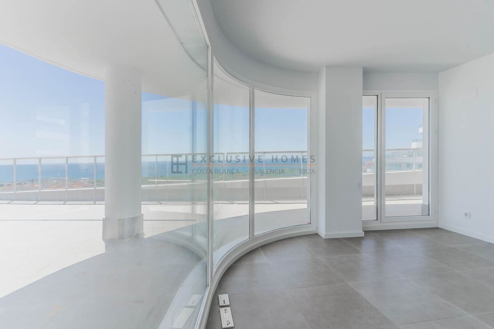 4 quarto Penthouse para venda em Canet d'En Berenguer com piscina garagem - 675 000 € (Ref: 8567423)