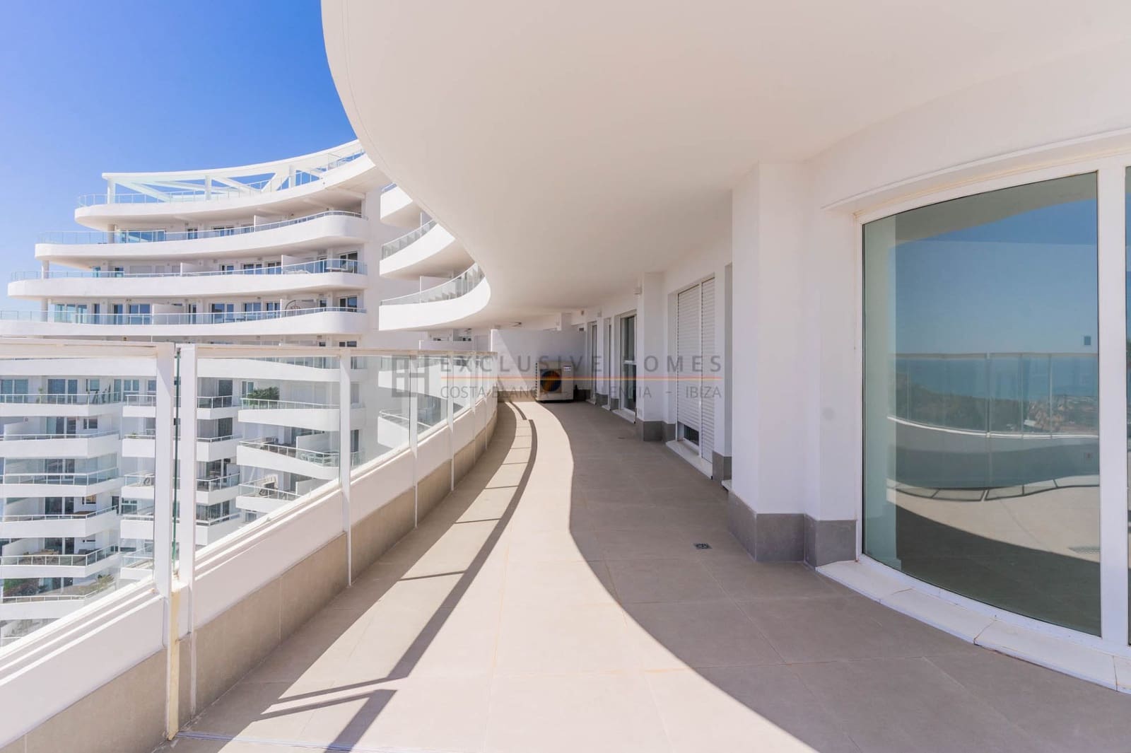 4 quarto Penthouse para venda em Canet d'En Berenguer com piscina garagem - 675 000 € (Ref: 8567423)