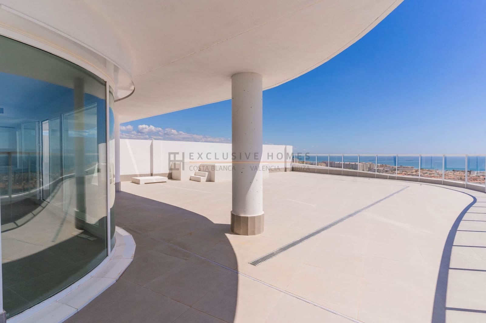 4 quarto Penthouse para venda em Canet d'En Berenguer com piscina garagem - 675 000 € (Ref: 8567423)
