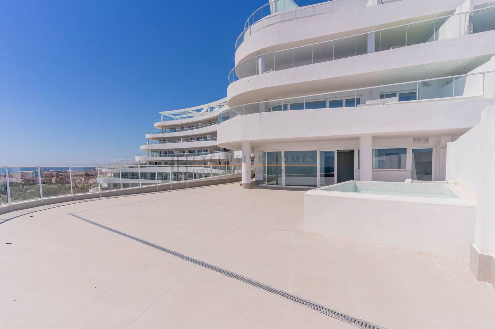4 quarto Penthouse para venda em Canet d'En Berenguer com piscina garagem - 675 000 € (Ref: 8567423)