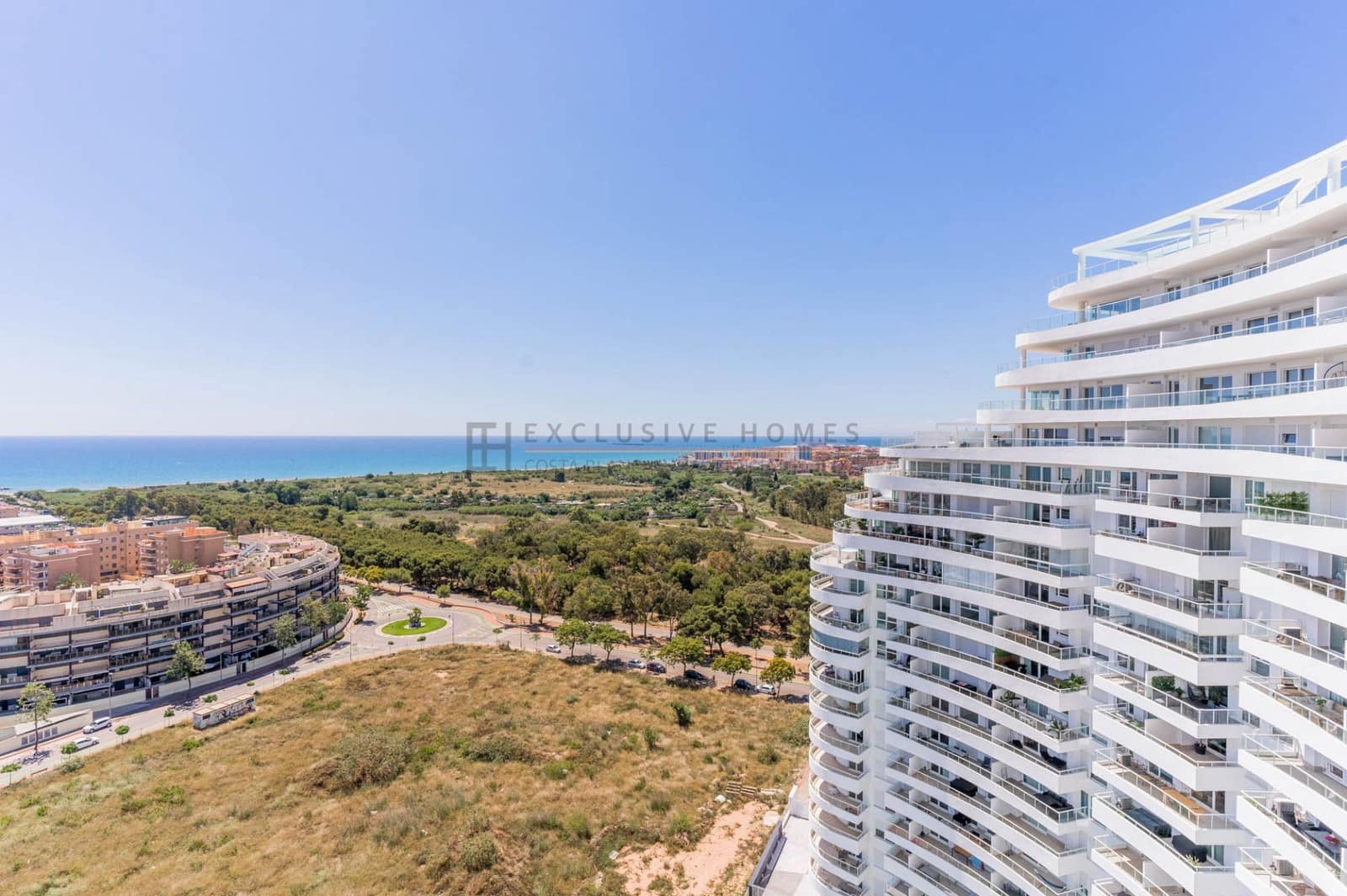 4 quarto Penthouse para venda em Canet d'En Berenguer com piscina garagem - 675 000 € (Ref: 8567423)