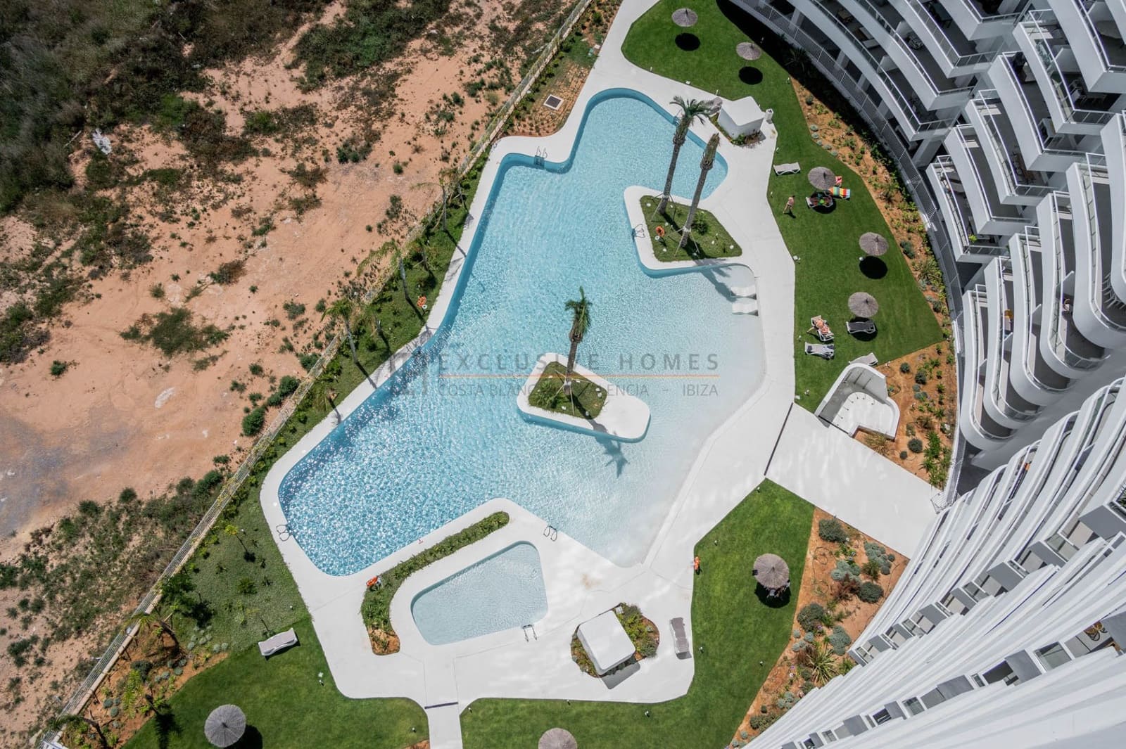 4 quarto Penthouse para venda em Canet d'En Berenguer com piscina garagem - 675 000 € (Ref: 8567423)
