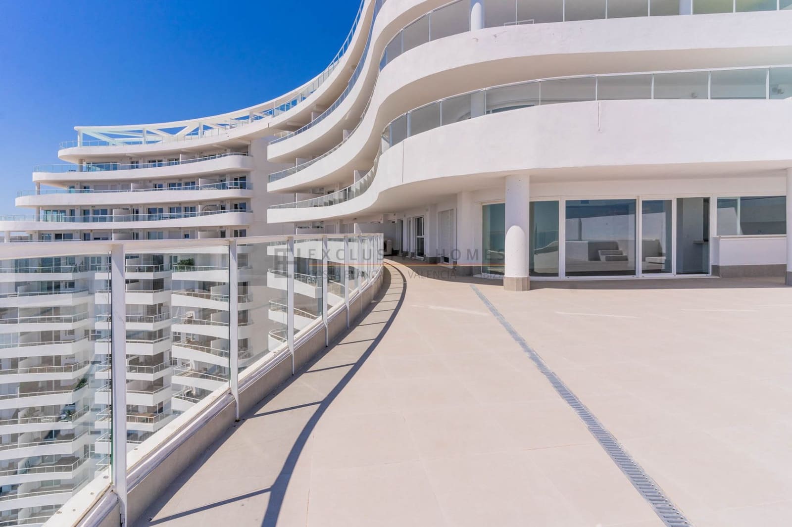 4 quarto Penthouse para venda em Canet d'En Berenguer com piscina garagem - 675 000 € (Ref: 8567423)