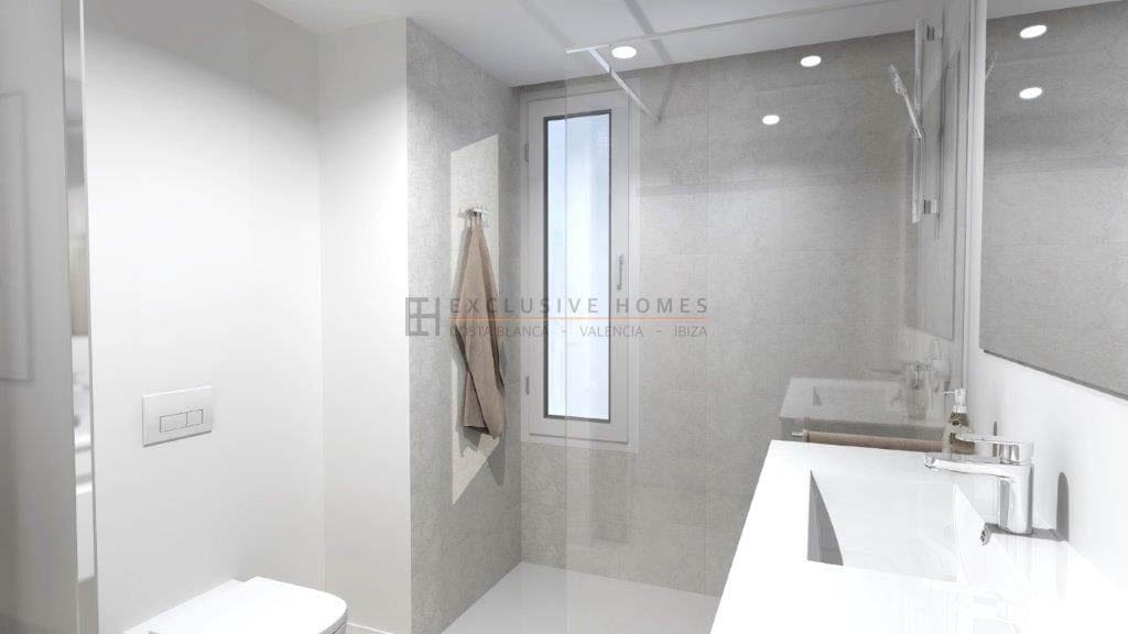 2 soverom Leilighet til salgs i Denia med svømmebasseng - € 315 000 (Ref: 8567426)