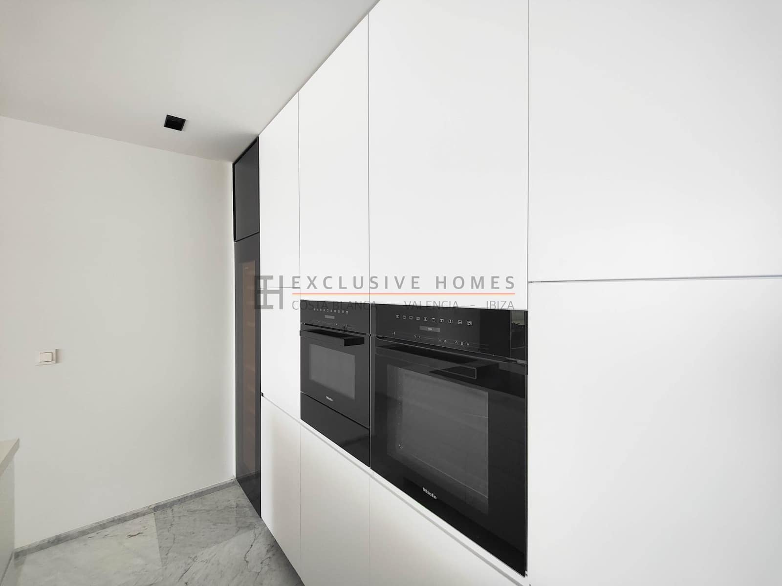 3 makuuhuone Kattohuoneisto myytävänä paikassa Altea mukana uima-altaan 
autotalli - 1 495 000 € (Ref: 8567432)