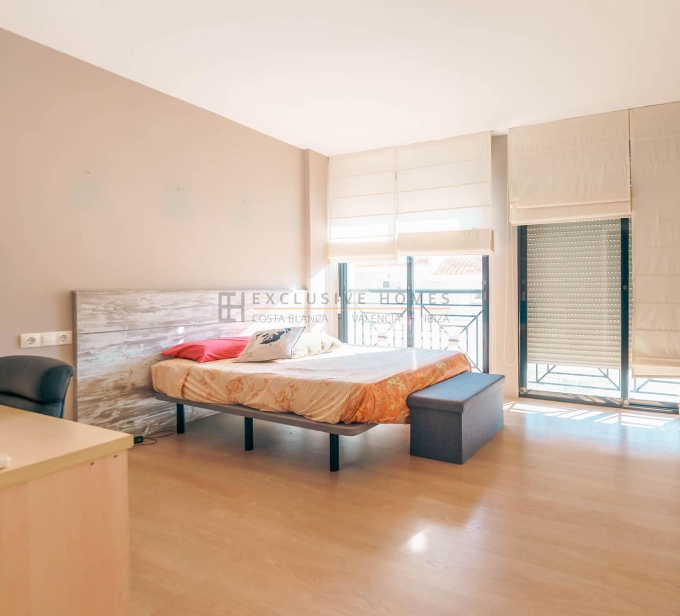 4 soveværelse Byhus til salg i Altea med swimmingpool - € 380.000 (Ref: 8567433)