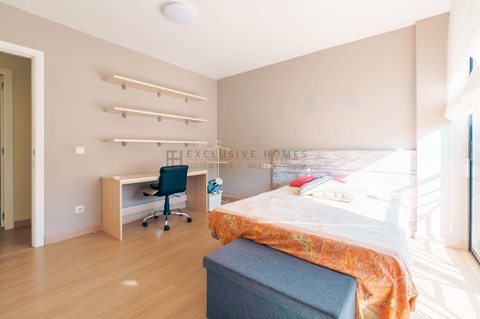 4 soveværelse Byhus til salg i Altea med swimmingpool - € 380.000 (Ref: 8567433)
