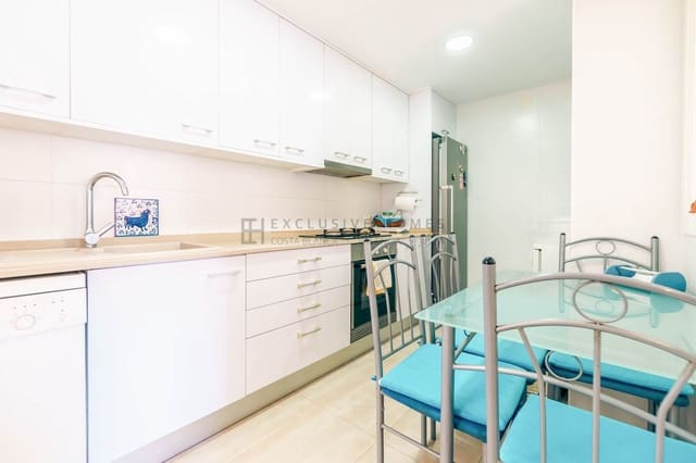 4 camera da letto Casa in vendita in Altea con piscina - 380.000 € (Rif: 8567433)