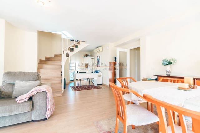 4 camera da letto Casa in vendita in Altea con piscina - 380.000 € (Rif: 8567433)