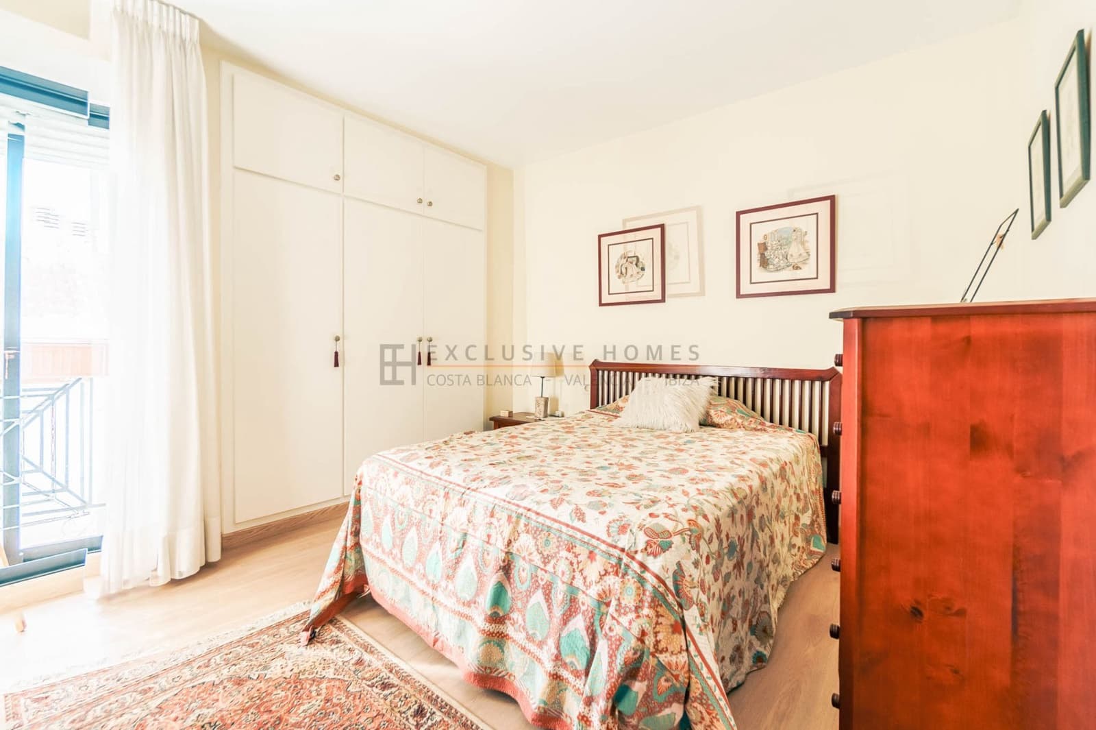 4 soveværelse Byhus til salg i Altea med swimmingpool - € 380.000 (Ref: 8567433)