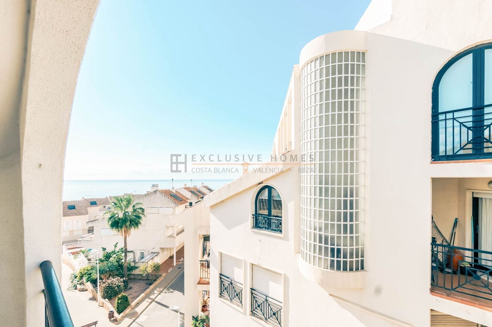4 soveværelse Byhus til salg i Altea med swimmingpool - € 380.000 (Ref: 8567433)