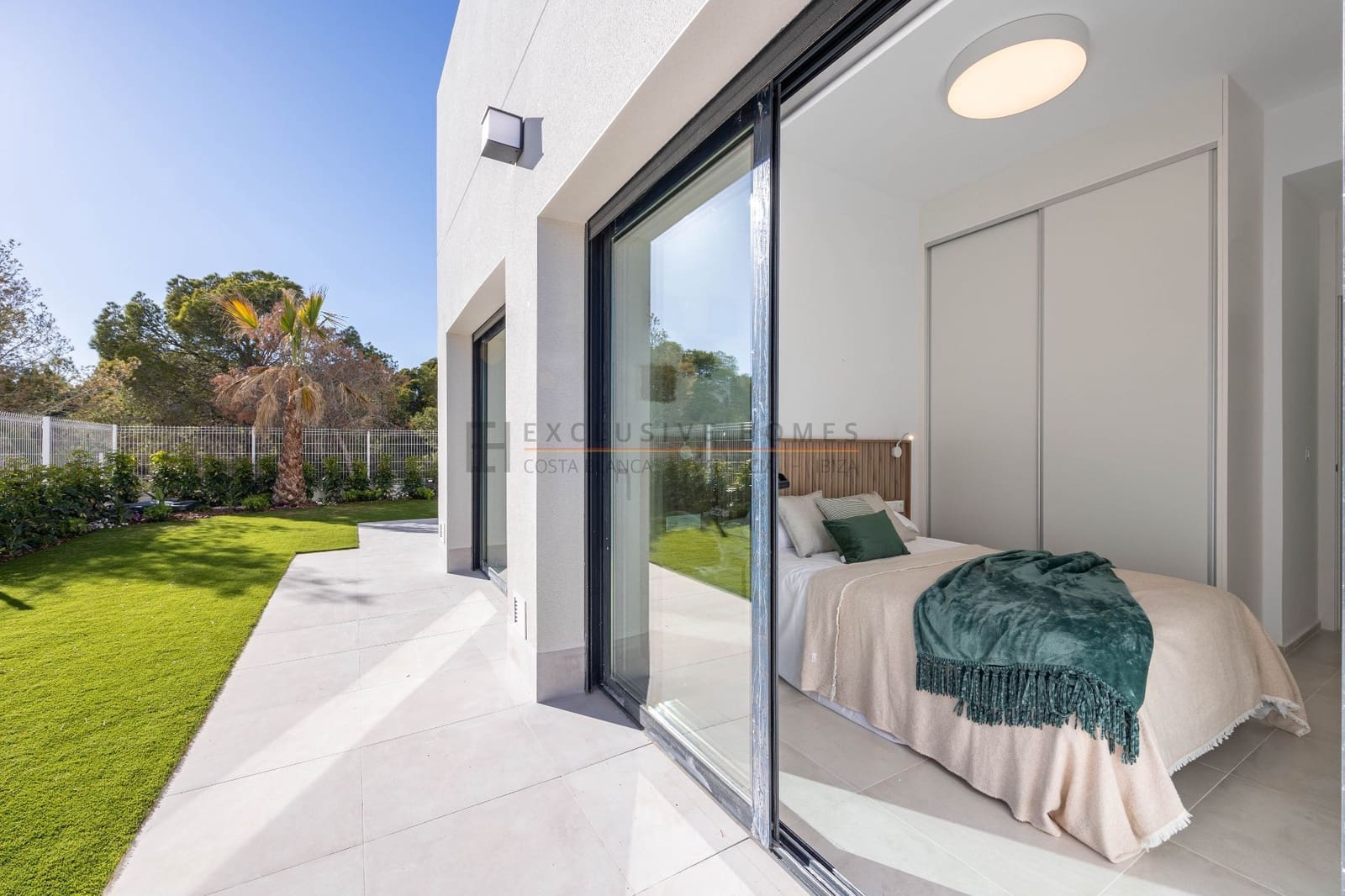 3 chambre Villa/Maison à vendre à Finestrat avec piscine - 535 000 € (Ref: 8567445)