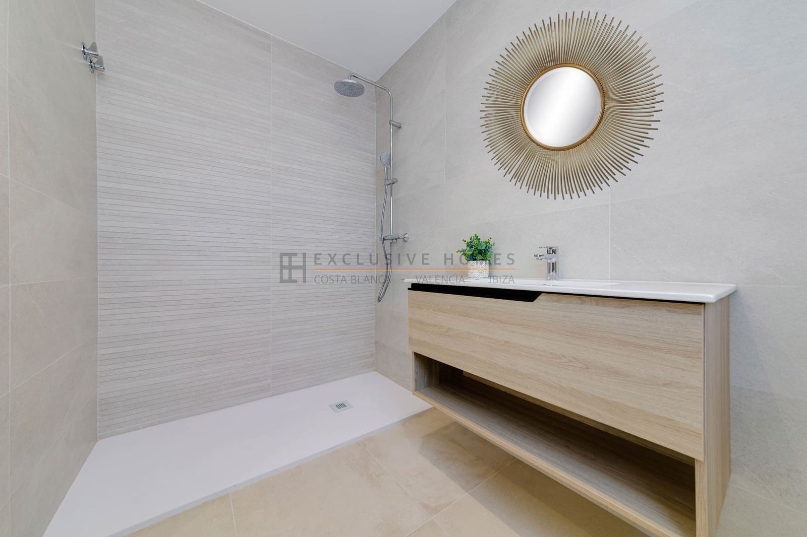 3 chambre Villa/Maison à vendre à Finestrat avec piscine - 535 000 € (Ref: 8567445)
