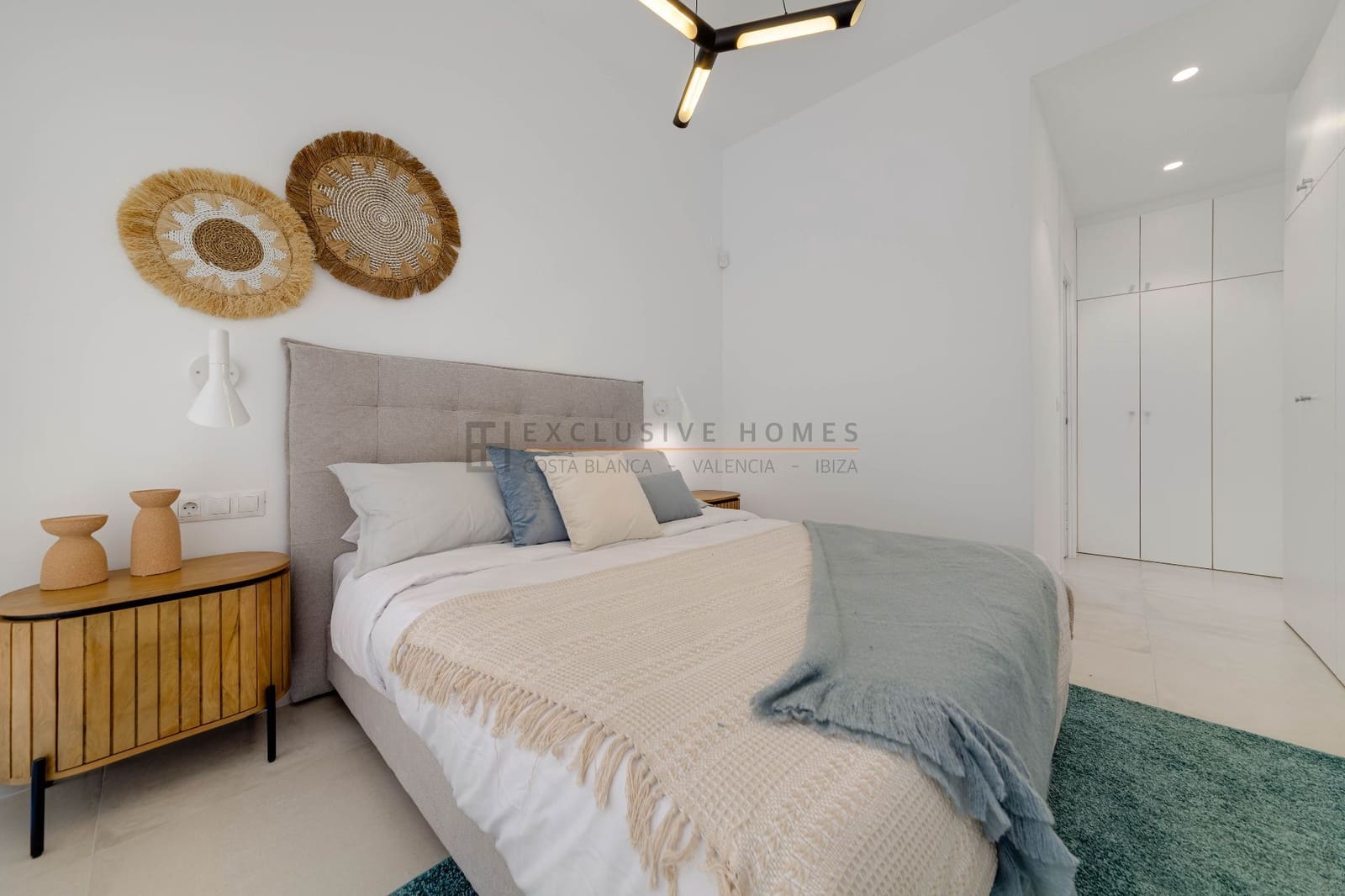 3 chambre Villa/Maison à vendre à Finestrat avec piscine - 535 000 € (Ref: 8567445)