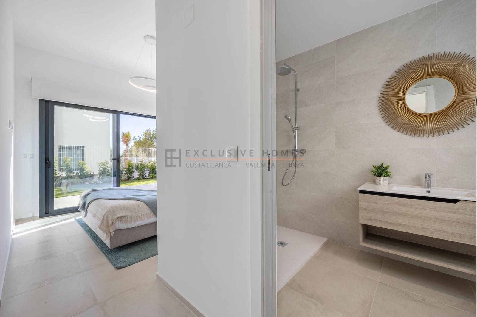 3 chambre Villa/Maison à vendre à Finestrat avec piscine - 535 000 € (Ref: 8567445)