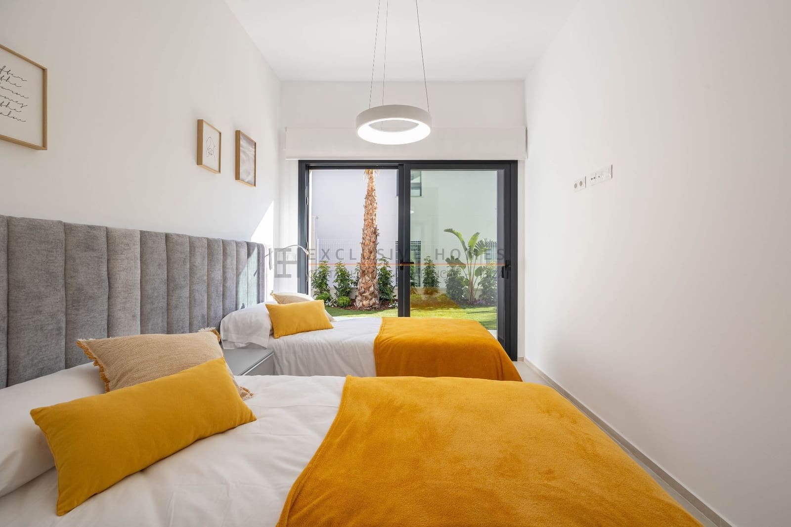 3 chambre Villa/Maison à vendre à Finestrat avec piscine - 535 000 € (Ref: 8567445)