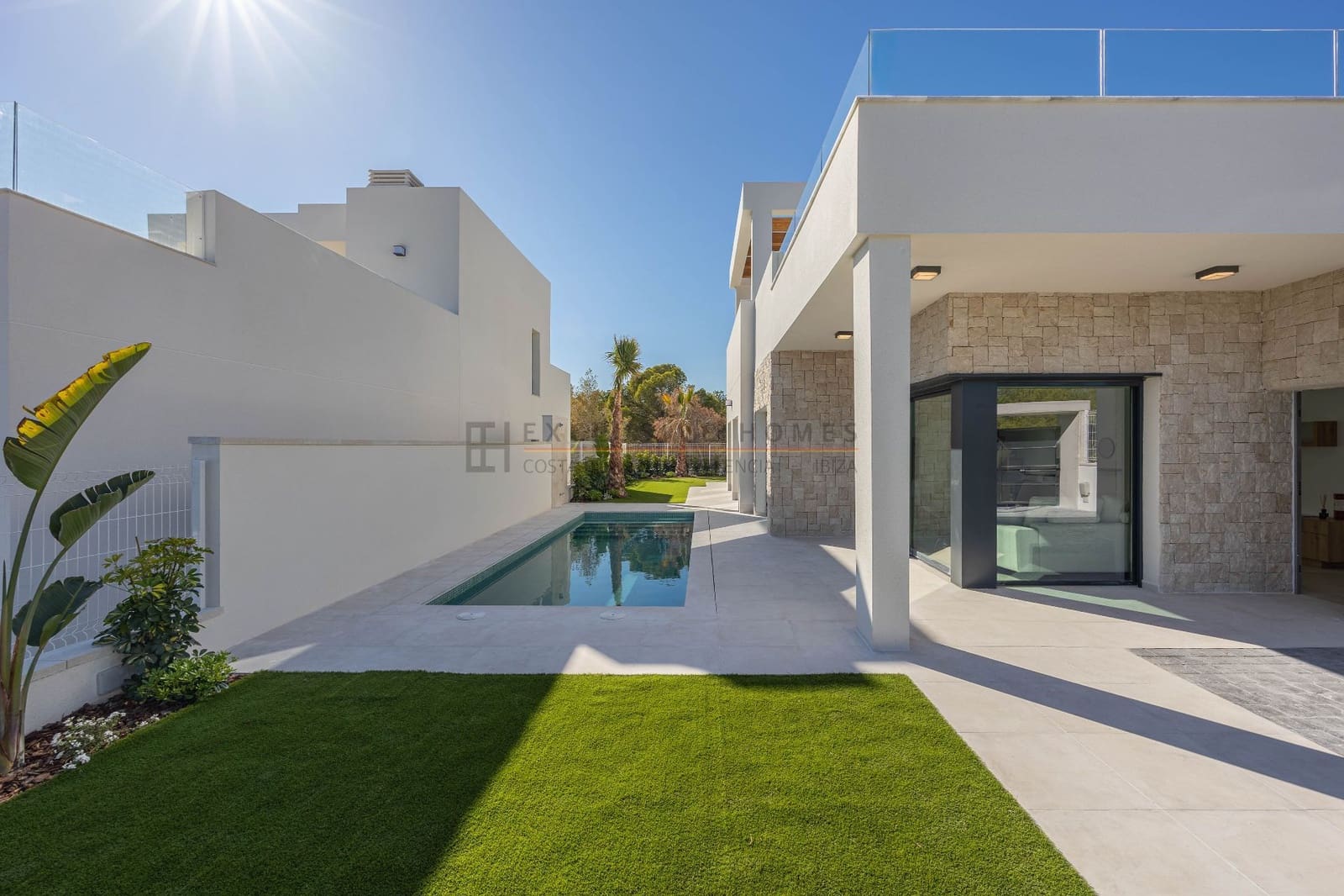 3 chambre Villa/Maison à vendre à Finestrat avec piscine - 535 000 € (Ref: 8567445)