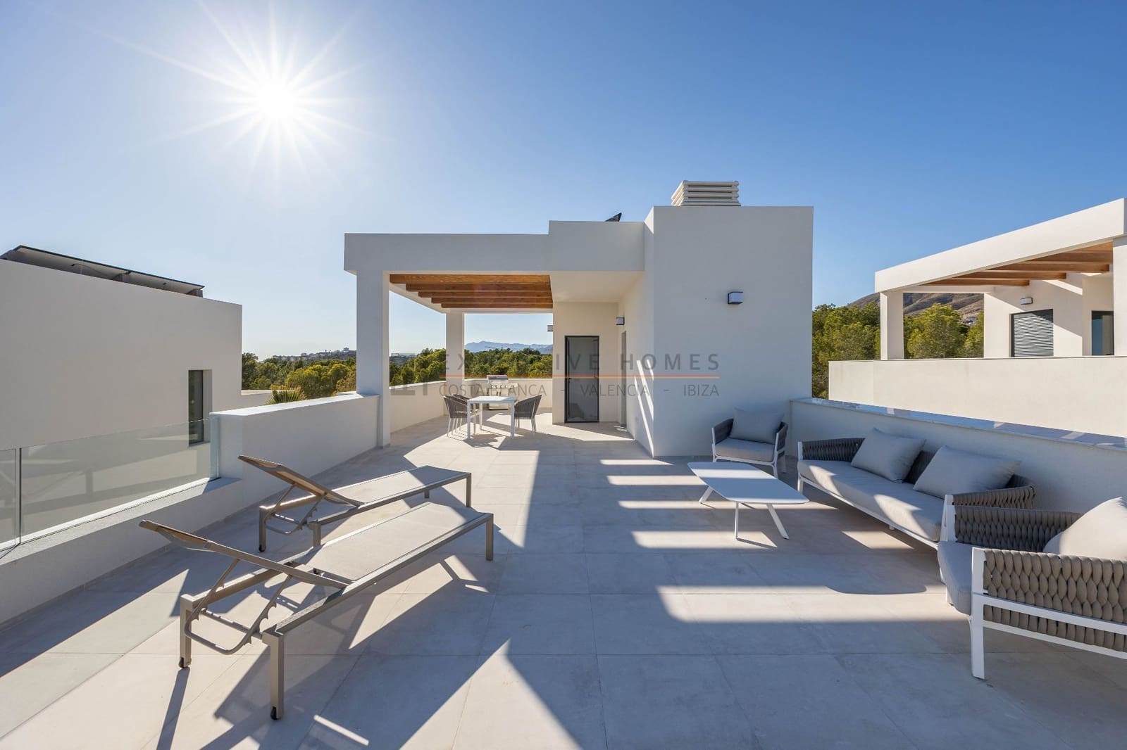 3 chambre Villa/Maison à vendre à Finestrat avec piscine - 535 000 € (Ref: 8567445)