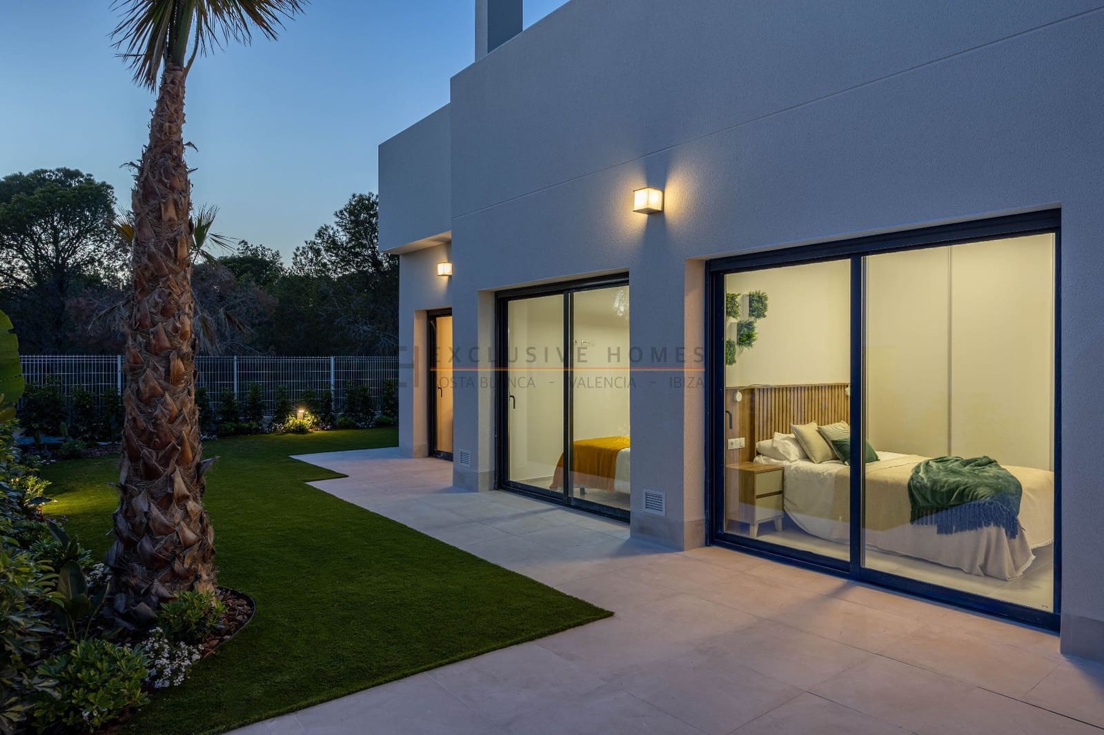 3 chambre Villa/Maison à vendre à Finestrat avec piscine - 535 000 € (Ref: 8567445)