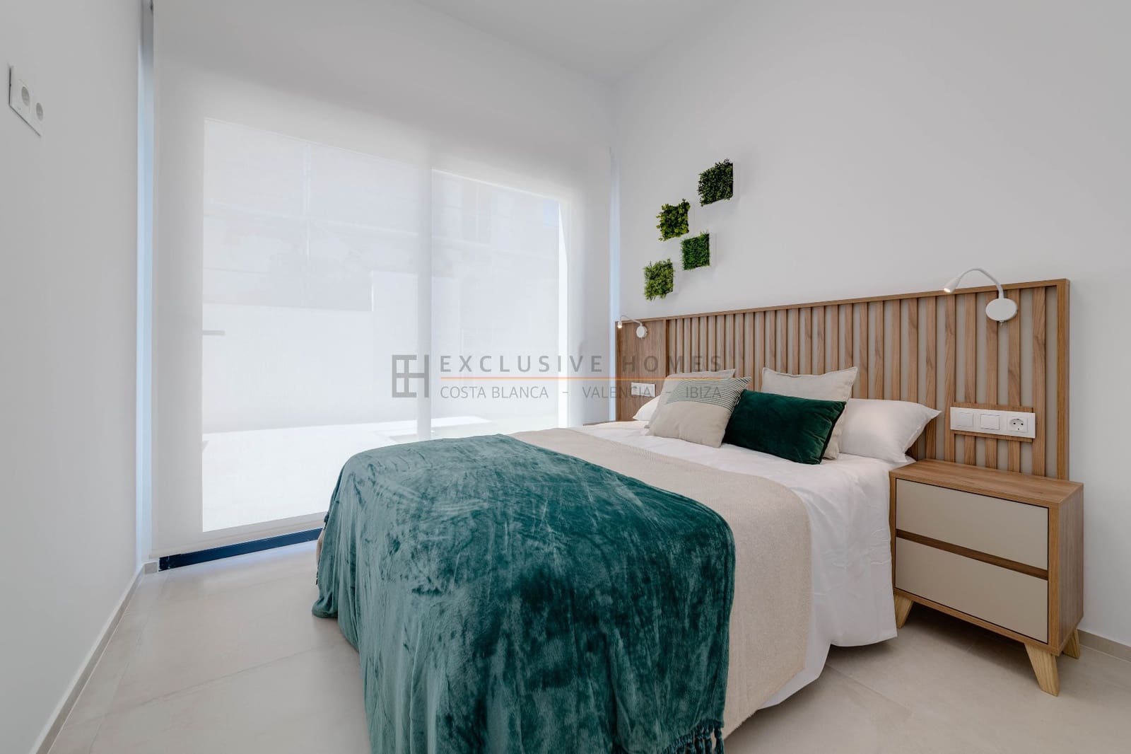 3 chambre Villa/Maison à vendre à Finestrat avec piscine - 535 000 € (Ref: 8567445)