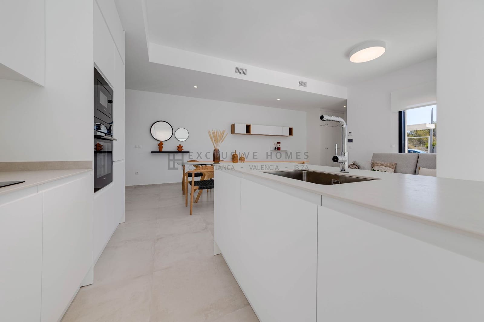 3 chambre Villa/Maison à vendre à Finestrat avec piscine - 535 000 € (Ref: 8567445)