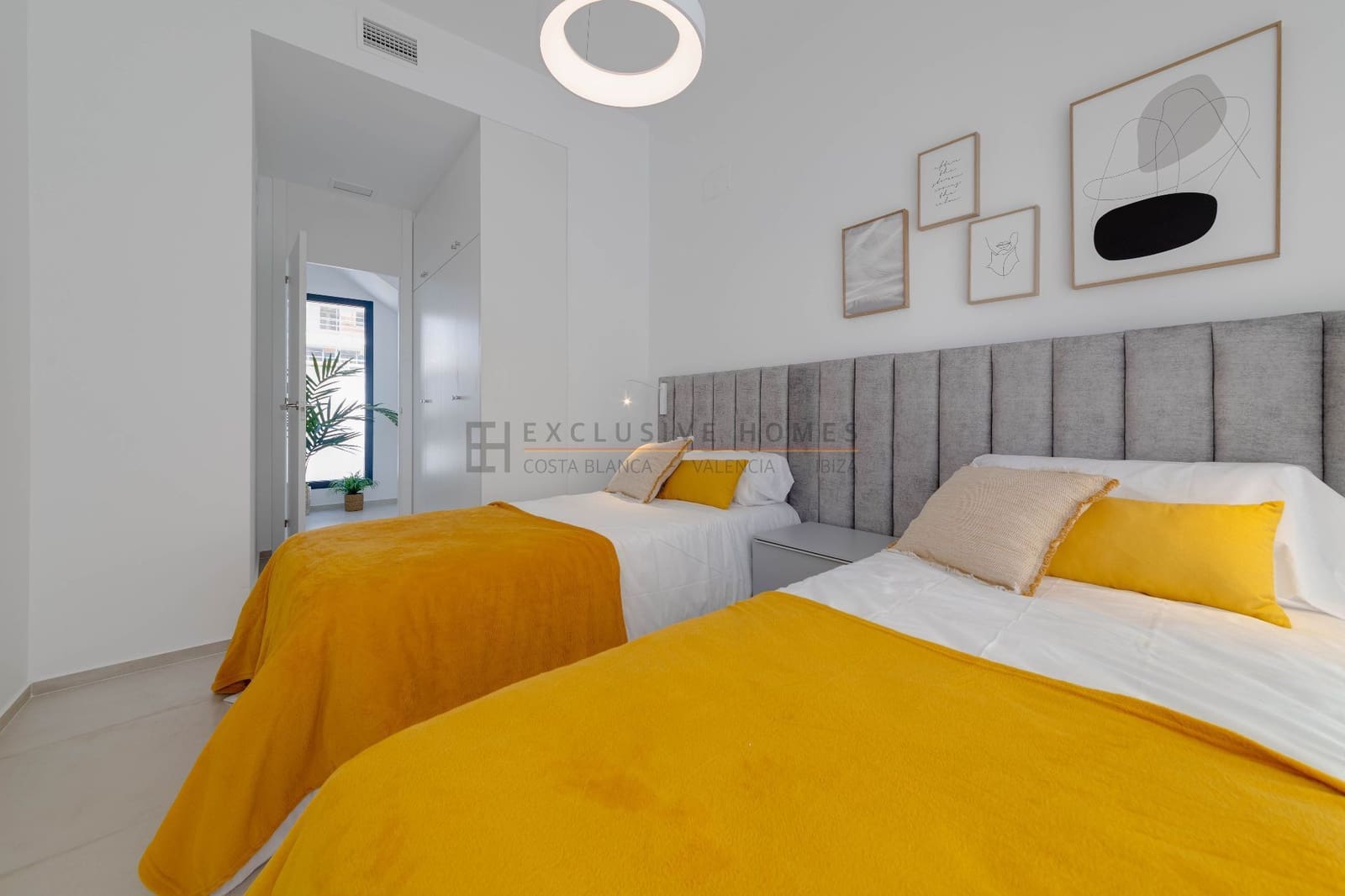 3 chambre Villa/Maison à vendre à Finestrat avec piscine - 535 000 € (Ref: 8567445)