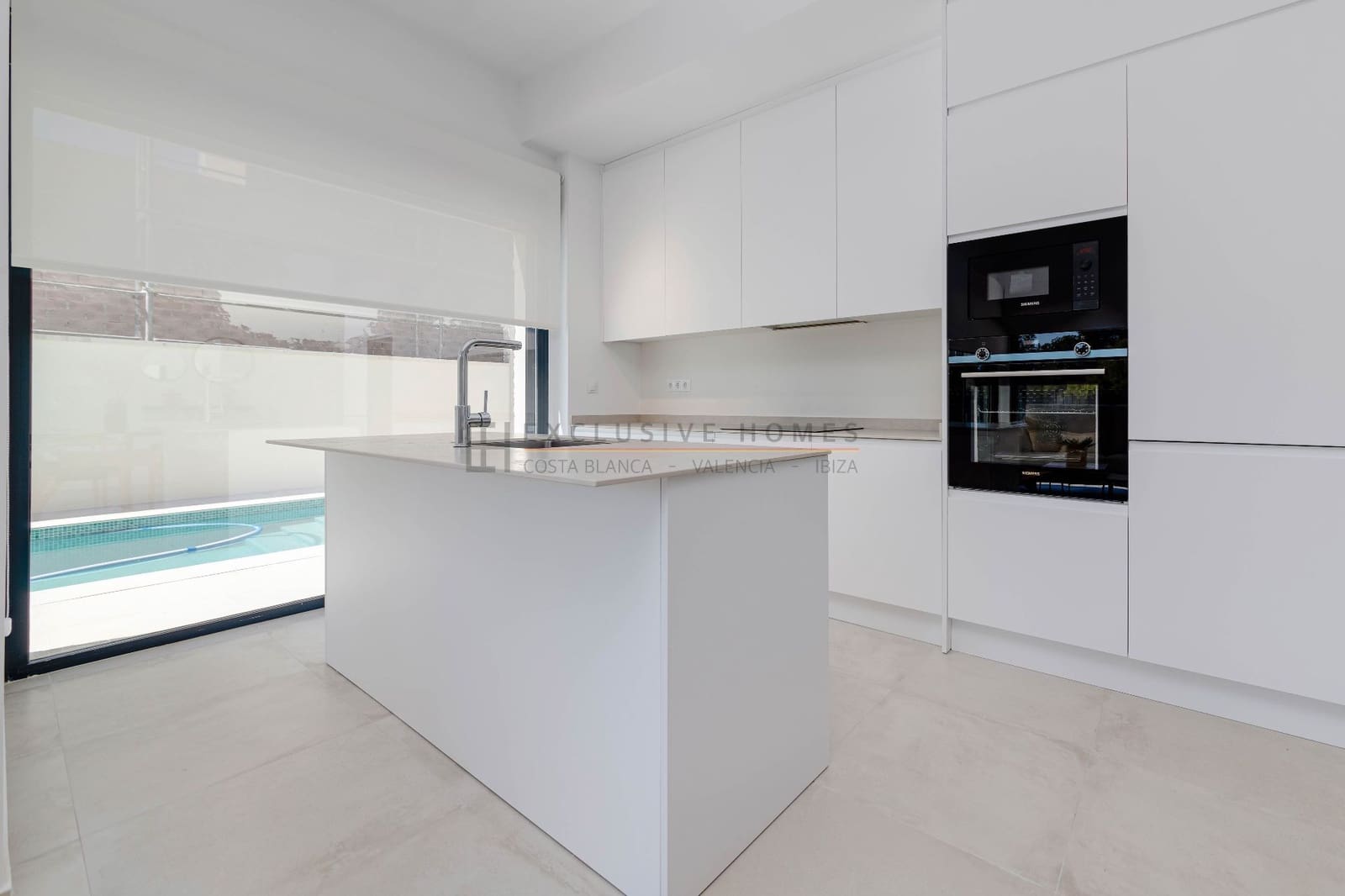 3 chambre Villa/Maison à vendre à Finestrat avec piscine - 535 000 € (Ref: 8567445)