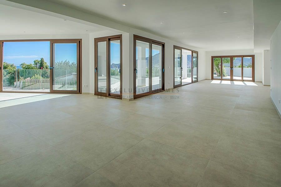 4 Zimmer Villa zu verkaufen in Alfaz del Pi / L'Alfas del Pi mit Pool Garage - 2.250.000 € (Ref: 8567466)