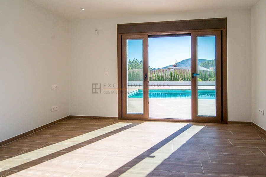 4 Zimmer Villa zu verkaufen in Alfaz del Pi / L'Alfas del Pi mit Pool Garage - 2.250.000 € (Ref: 8567466)