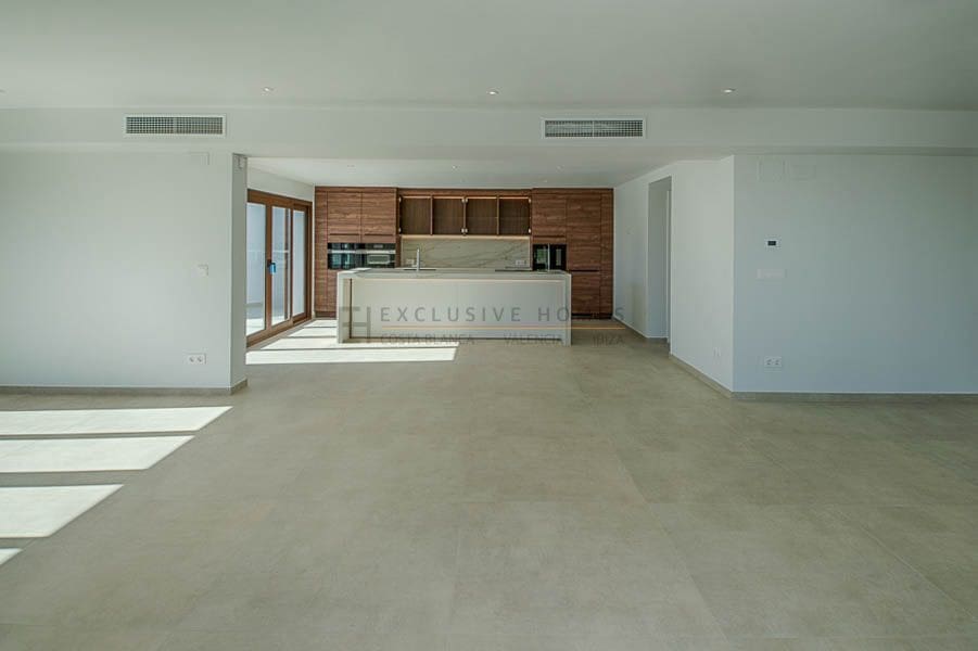4 Zimmer Villa zu verkaufen in Alfaz del Pi / L'Alfas del Pi mit Pool Garage - 2.250.000 € (Ref: 8567466)