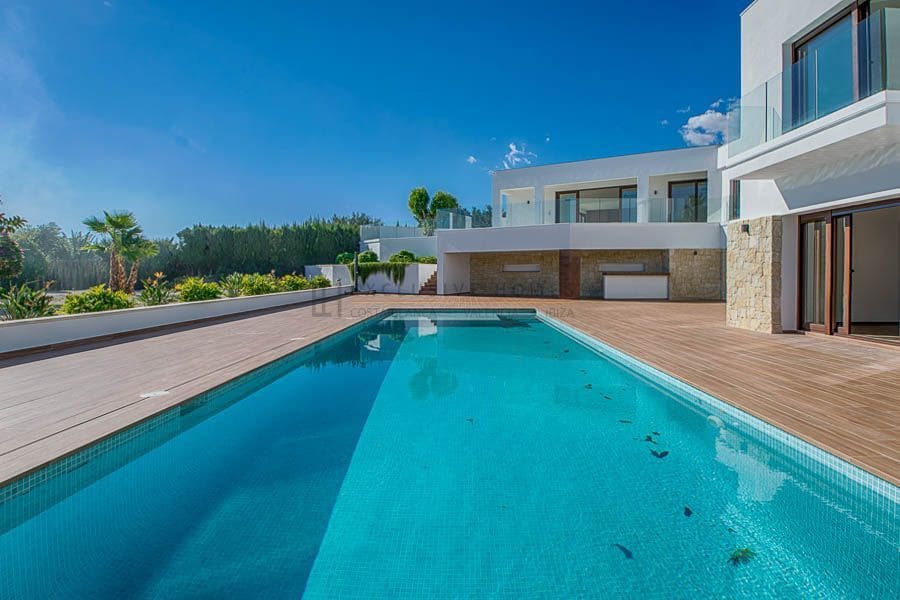4 Zimmer Villa zu verkaufen in Alfaz del Pi / L'Alfas del Pi mit Pool Garage - 2.250.000 € (Ref: 8567466)