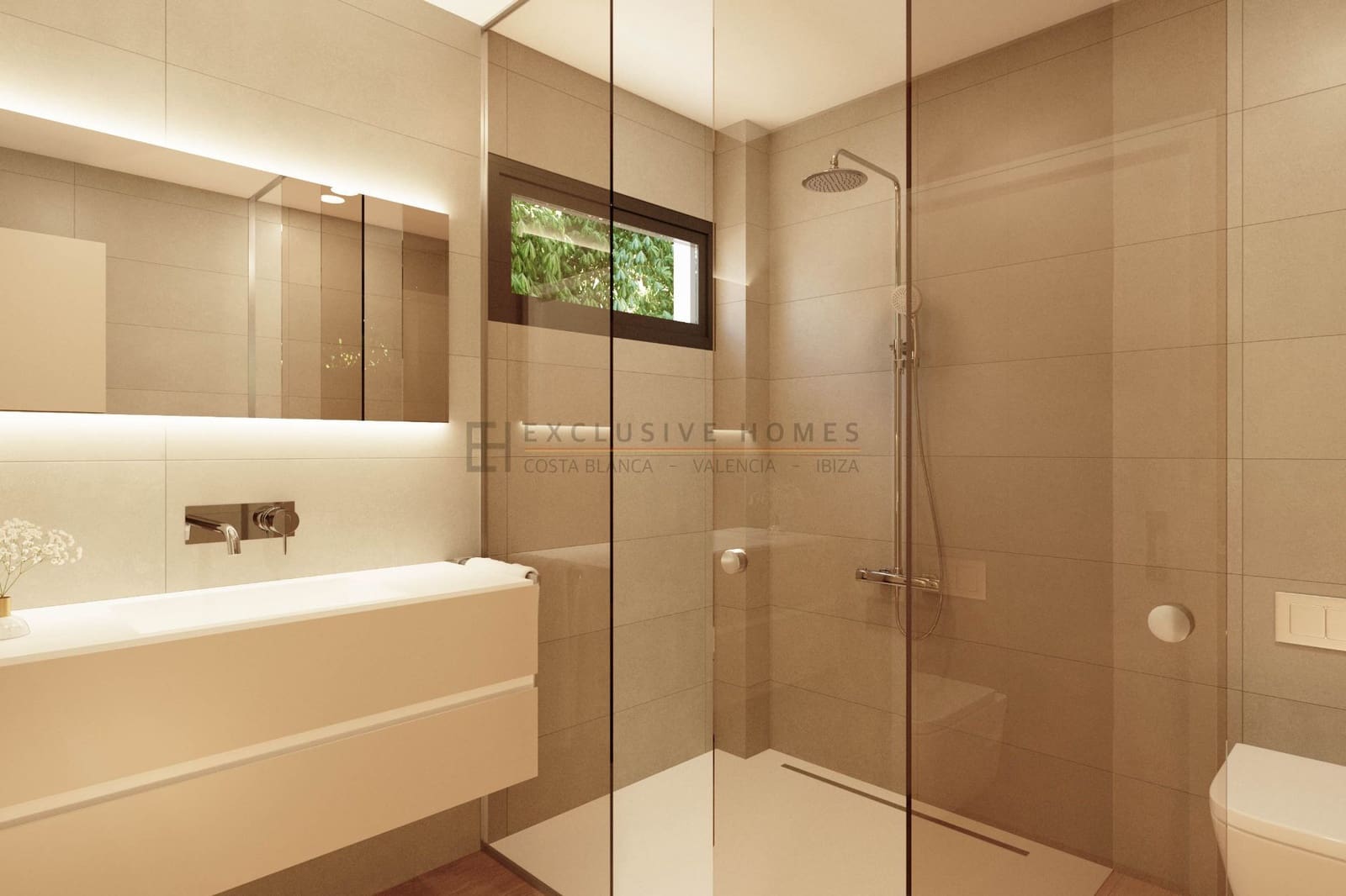 3 quarto Moradia para venda em Monforte del Cid com piscina garagem - 549 000 € (Ref: 8567467)
