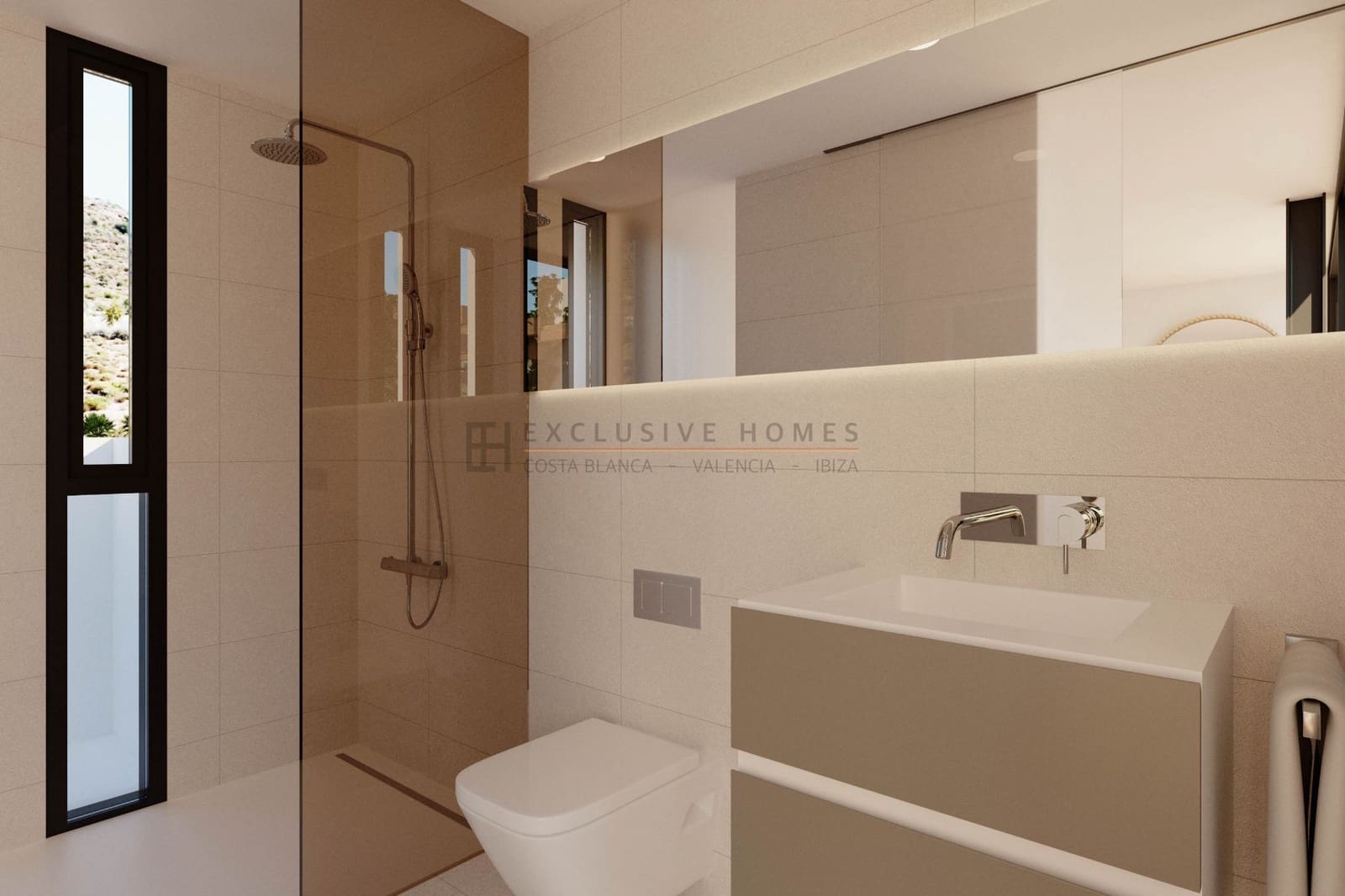 3 quarto Moradia para venda em Monforte del Cid com piscina garagem - 549 000 € (Ref: 8567467)