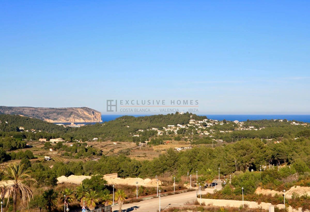 3 slaapkamer Villa te koop in Javea / Xabia met zwembad garage - € 1.425.000 (Ref: 8592180)