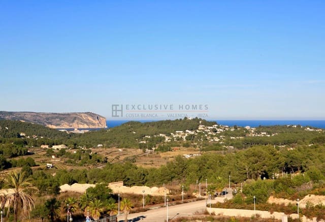 3 slaapkamer Villa te koop in Cap Martí - El Tossalet - Pinomar, Javea / Xàbia met zwembad garage - € 1.425.000 (Ref: 8592180)