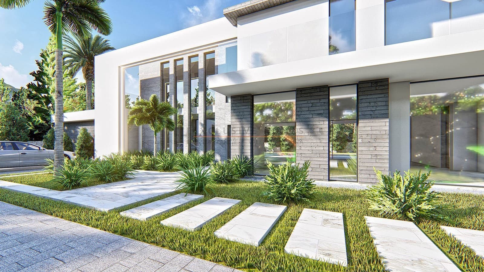 4 chambre Villa/Maison à vendre à Javea / Xabia avec piscine garage - 1 180 000 € (Ref: 8592188)