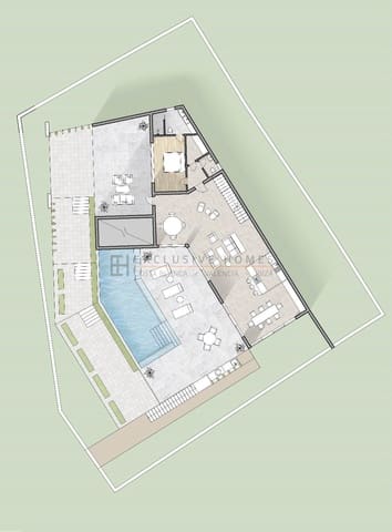 4 quarto Moradia para venda em Cumbre del Sol, Benitachell / Benitatxell com piscina garagem - 1 550 000 € (Ref: 8594786)
