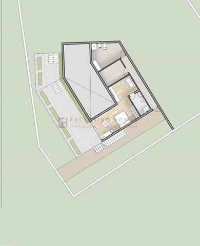 4 quarto Moradia para venda em Cumbre del Sol, Benitachell / Benitatxell com piscina garagem - 1 550 000 € (Ref: 8594786)
