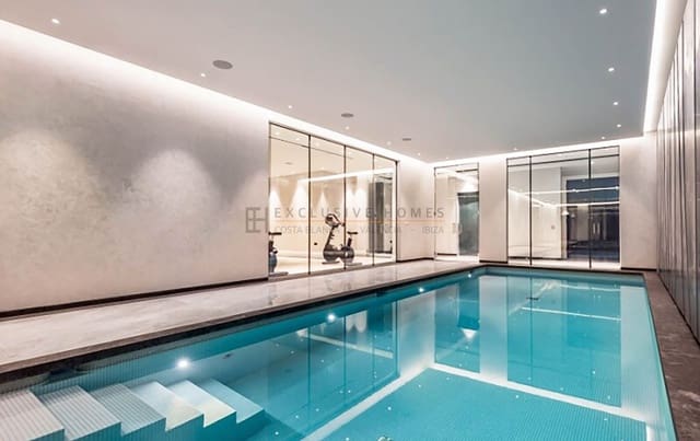 2 soverom Leilighet til salgs i Relleu med svømmebasseng - € 152 000 (Ref: 8594790)