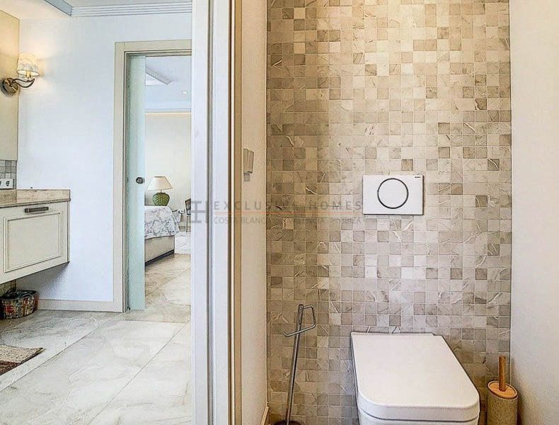 4 slaapkamer Villa te koop in Cumbre del Sol met zwembad garage - € 1.148.000 (Ref: 8614866)